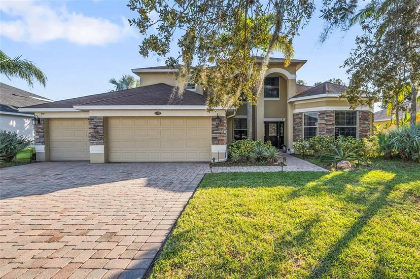 Picture of 1872 Eloise Cove Drive, Winter Haven FL 33884