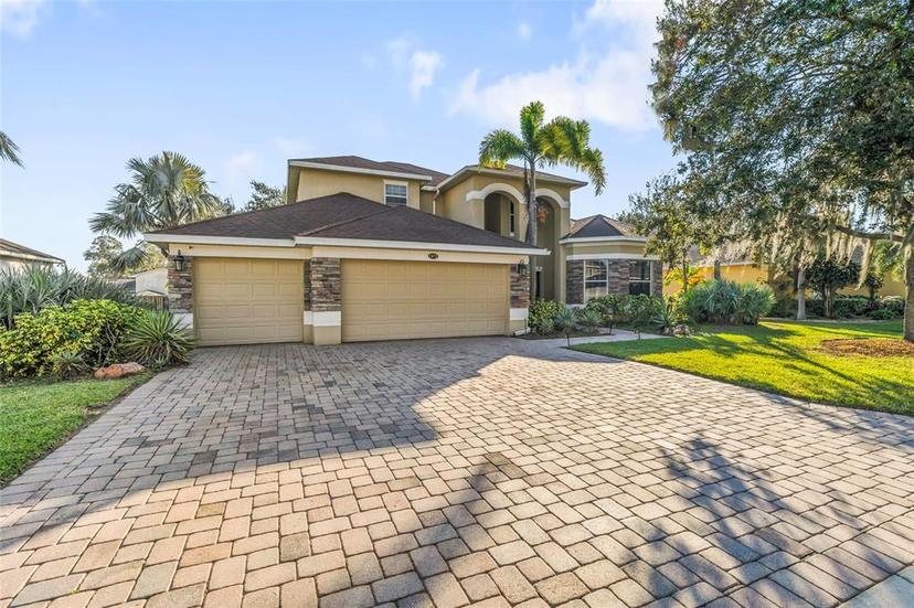 Picture of 1872 Eloise Cove Drive, Winter Haven FL 33884