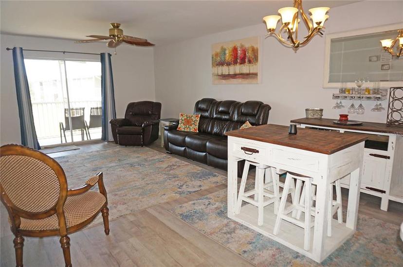 Picture of 3310 Loveland Boulevard Unit 1408, Port Charlotte FL 33980