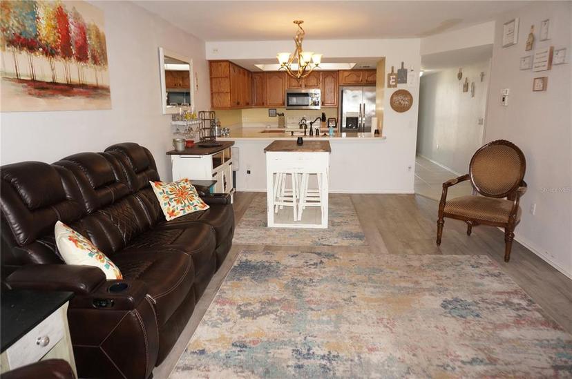 Picture of 3310 Loveland Boulevard Unit 1408, Port Charlotte FL 33980