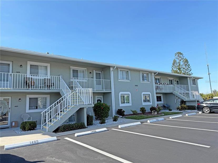 Picture of 3310 Loveland Boulevard Unit 1408, Port Charlotte FL 33980