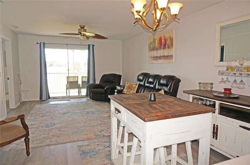 Picture of 3310 Loveland Boulevard Unit 1408, Port Charlotte FL 33980