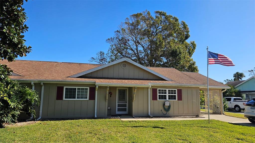 Picture of 40 Sandra Circle, New Smyrna Beach, FL 32168