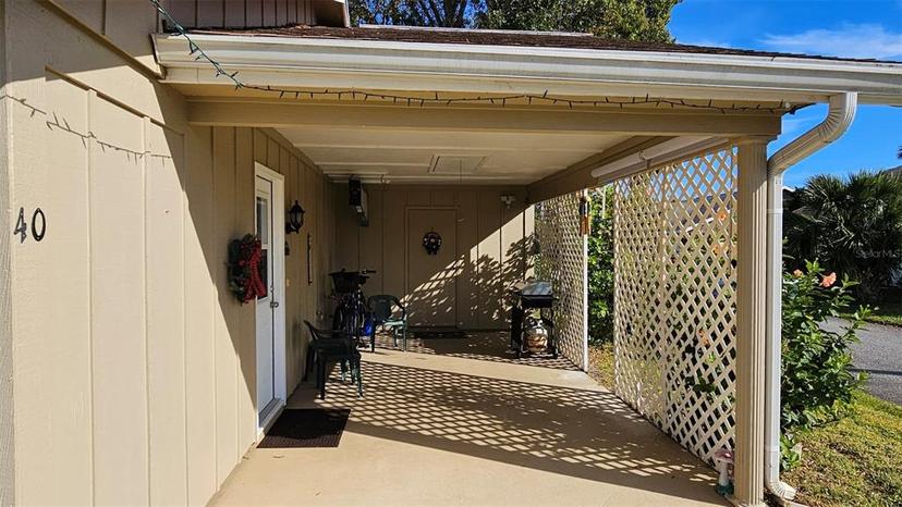 Picture of 40 Sandra Circle, New Smyrna Beach FL 32168