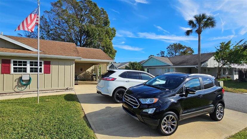 Picture of 40 Sandra Circle, New Smyrna Beach FL 32168