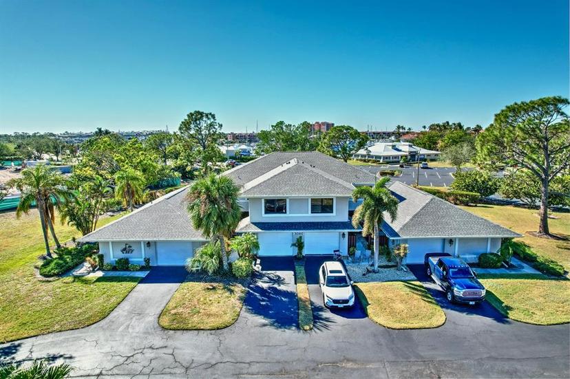 Picture of 3080 Matecumbe Key Road Unit 1, Punta Gorda FL 33955