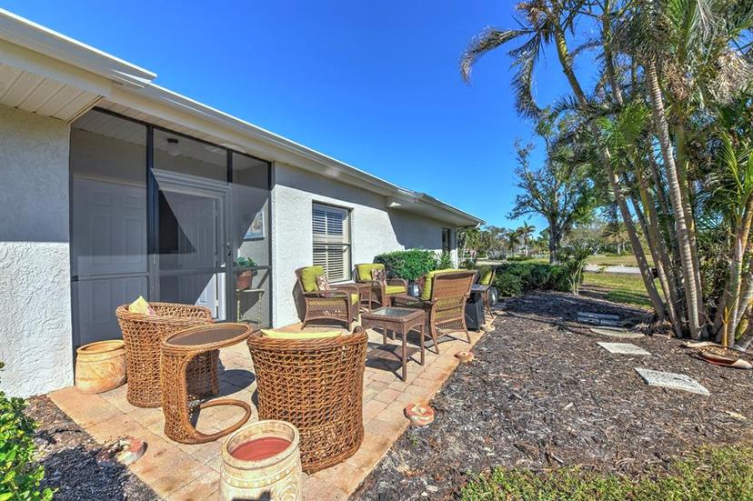 Picture of 3080 Matecumbe Key Road Unit 1, Punta Gorda FL 33955