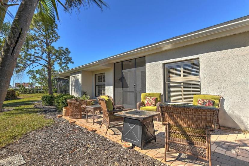 Picture of 3080 Matecumbe Key Road Unit 1, Punta Gorda FL 33955
