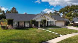 Picture of 504 Birdsong Court, Longwood, FL 32779