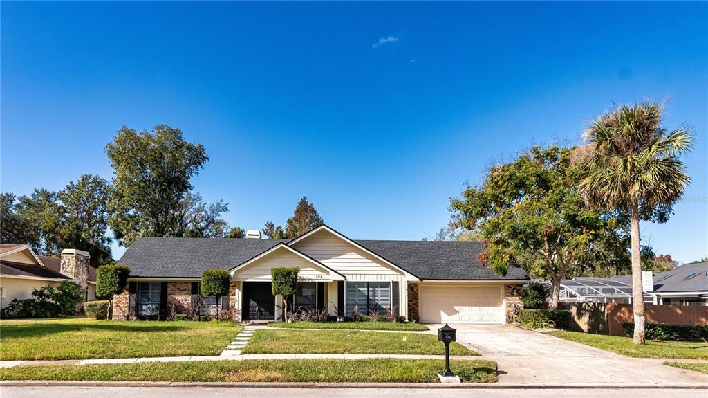 Picture of 504 Birdsong Court, Longwood, FL 32779