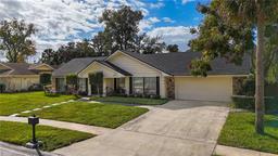 Picture of 504 Birdsong Court, Longwood, FL 32779