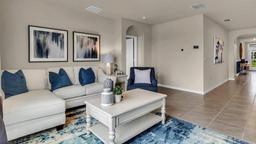 Picture of 2952 Waterlily Way, Poinciana, FL 34759