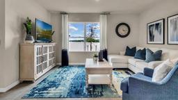 Picture of 2952 Waterlily Way, Poinciana, FL 34759