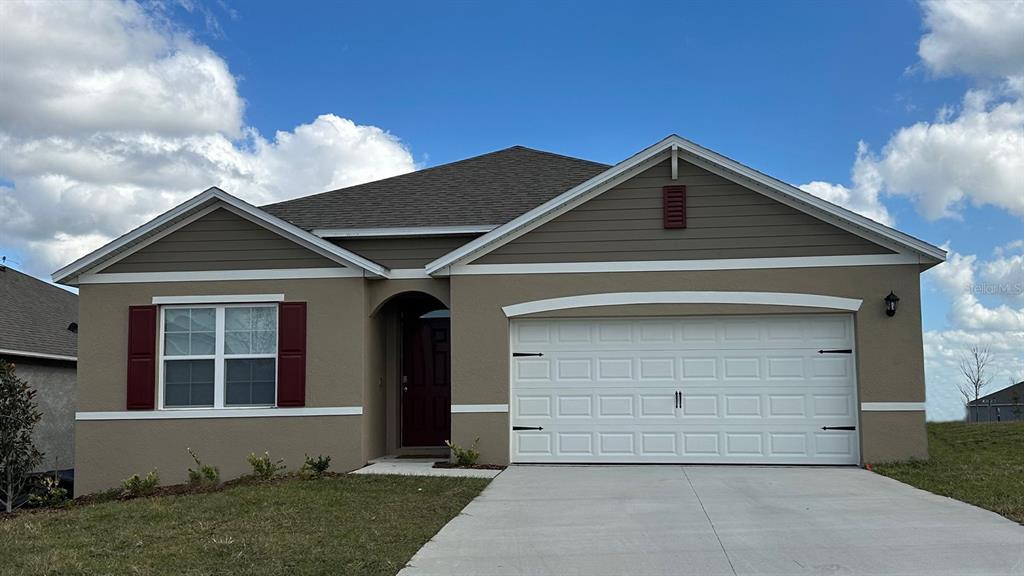 Picture of 2952 Waterlily Way, Poinciana, FL 34759