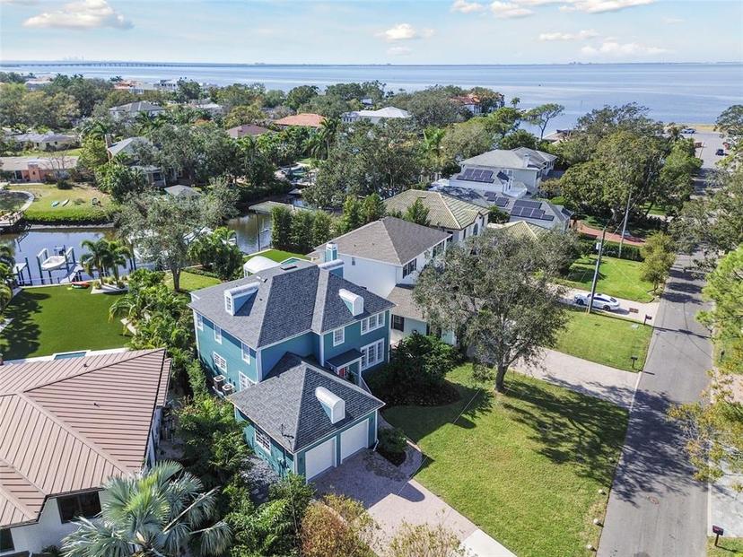 Picture of 5004 W Leona Street, Tampa FL 33629