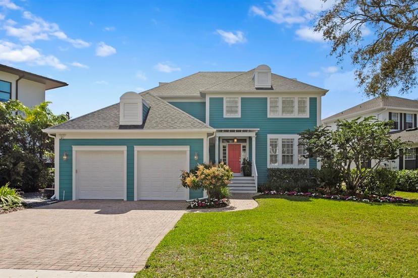 Picture of 5004 W Leona Street, Tampa FL 33629