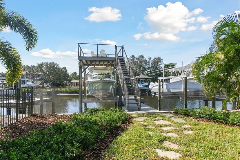 Picture of 5004 W Leona Street, Tampa FL 33629