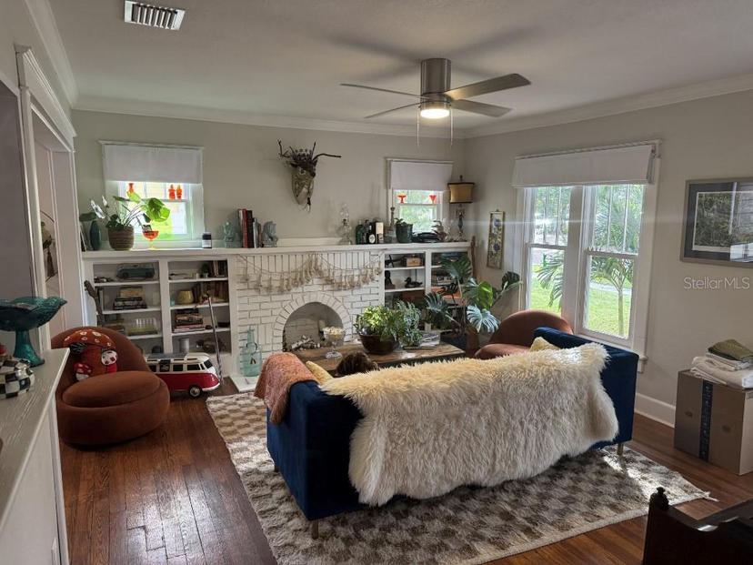 Picture of 1001 E Jefferson Street, Orlando FL 32801
