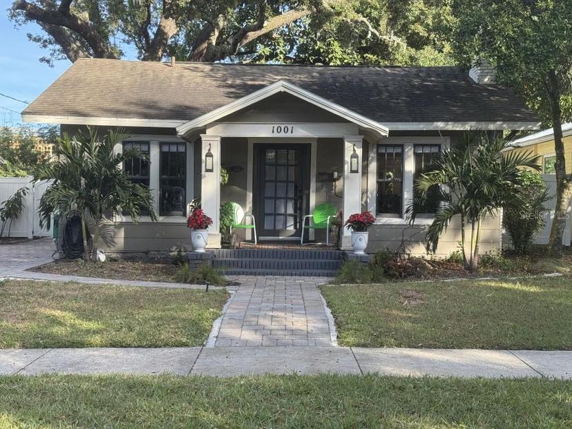 Picture of 1001 E Jefferson Street, Orlando FL 32801