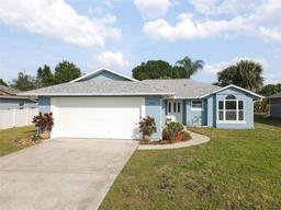 Picture of 995 Clearmont Street, Sebastian, FL 32958