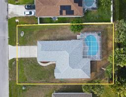 Picture of 995 Clearmont Street, Sebastian, FL 32958