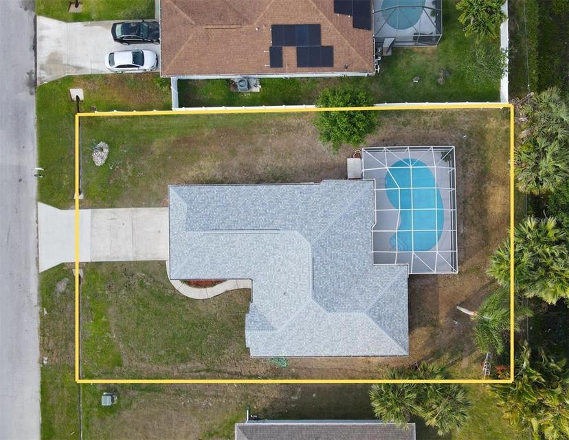 Picture of 995 Clearmont Street, Sebastian FL 32958