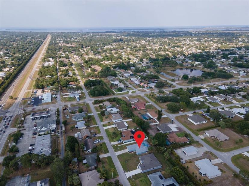 Picture of 995 Clearmont Street, Sebastian FL 32958