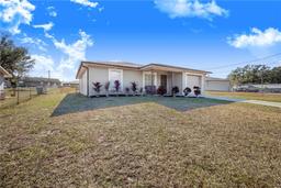 Picture of 3955 Dietz Road, Bartow, FL 33830