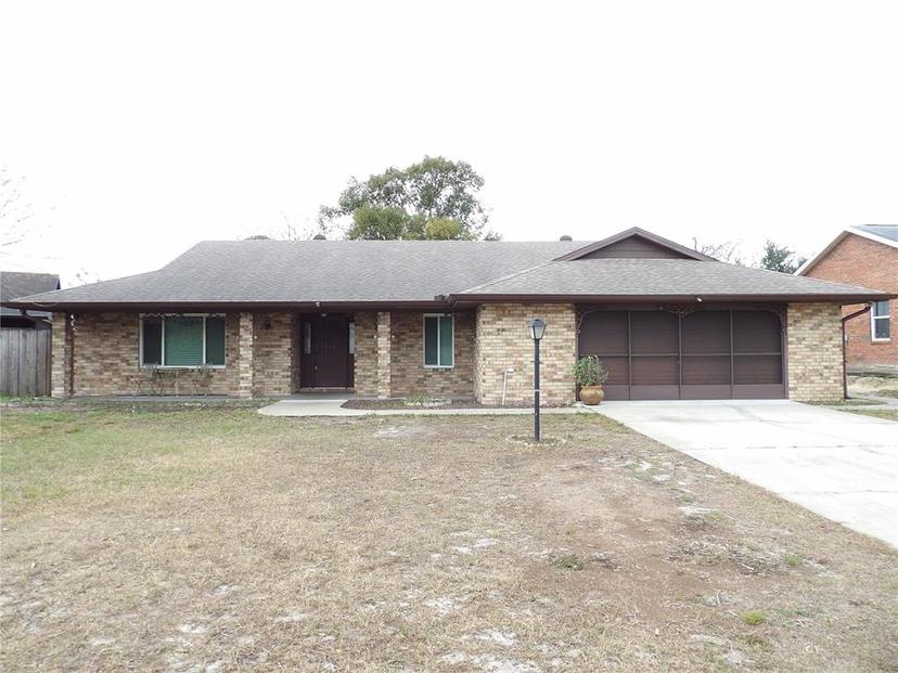 Picture of 641 Fairhaven Street, Deltona FL 32725