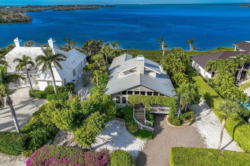 Picture of 1671 Jose Gaspar Drive, Boca Grande FL 33921