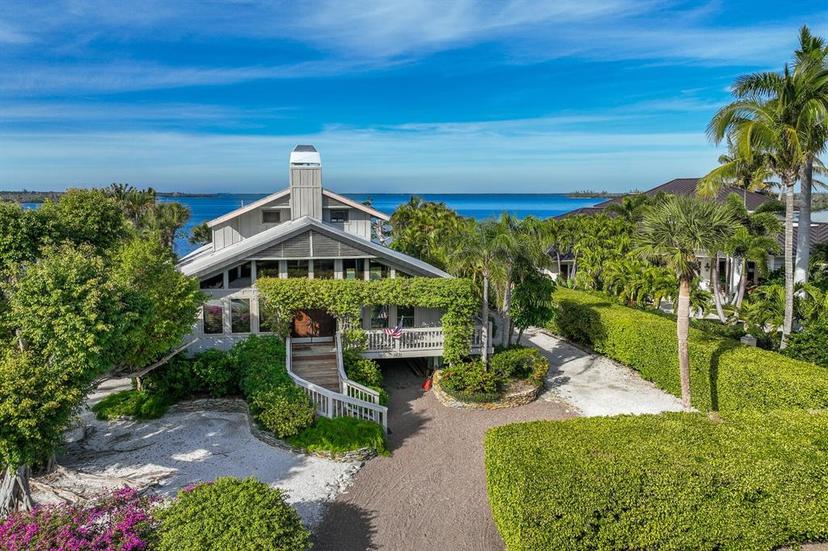 Picture of 1671 Jose Gaspar Drive, Boca Grande FL 33921