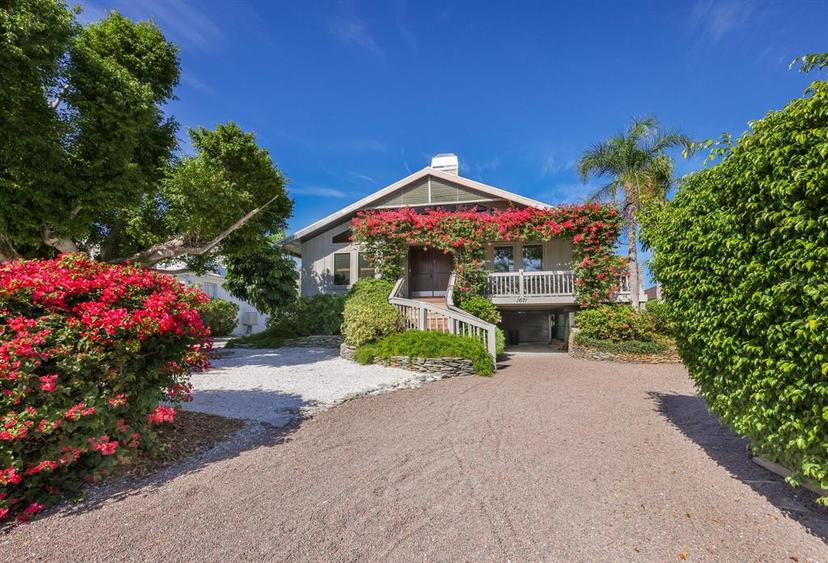 Picture of 1671 Jose Gaspar Drive, Boca Grande FL 33921