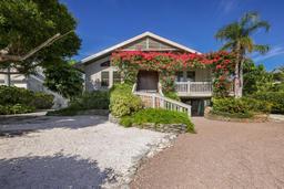Picture of 1671 Jose Gaspar Drive, Boca Grande, FL 33921
