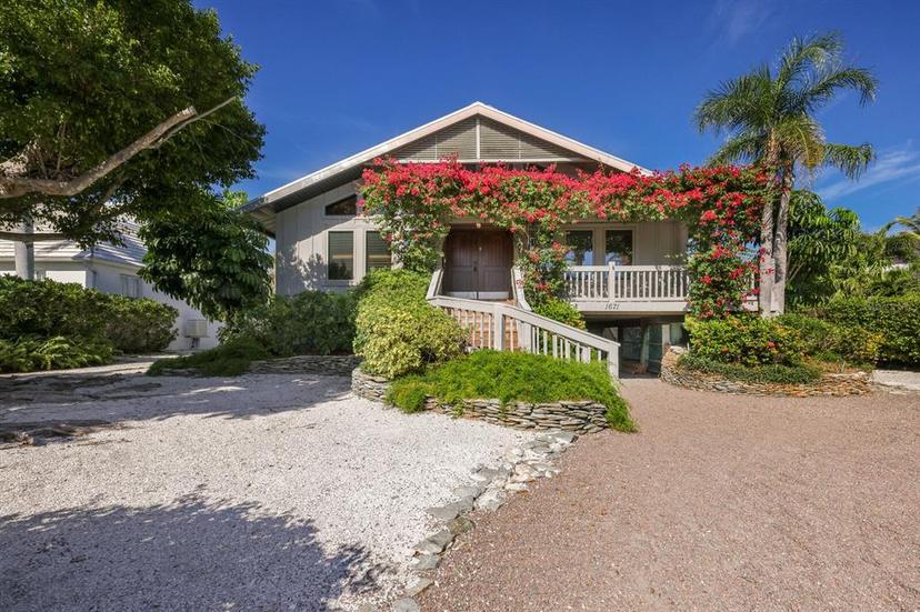 Picture of 1671 Jose Gaspar Drive, Boca Grande FL 33921