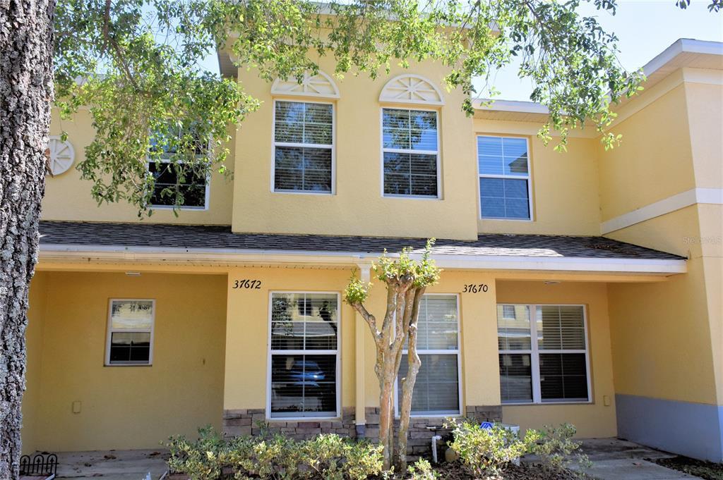 Picture of 37670 Aaralyn Road, Zephyrhills, FL 33542