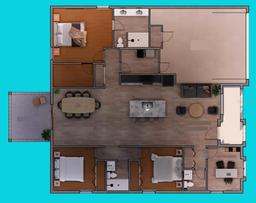 Picture of 11322 Zola Avenue, Port Charlotte, FL 33981