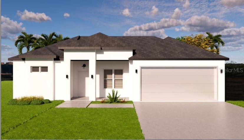 Picture of 11322 Zola Avenue, Port Charlotte FL 33981