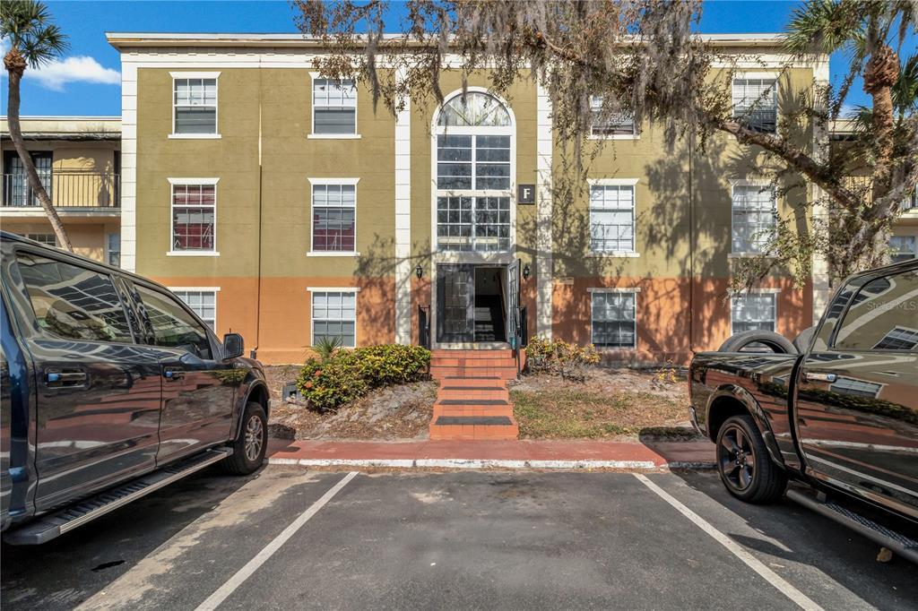 Picture of 3997 Versailles Drive Unit 3997F, Orlando, FL 32808
