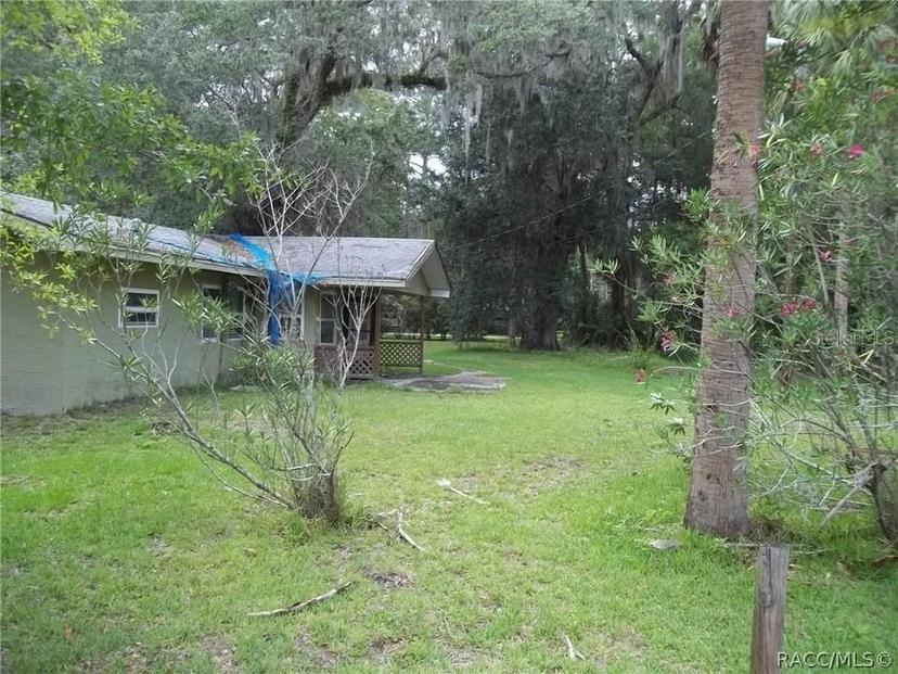 Picture of 10840 W Palmetto Street, Homosassa FL 34448
