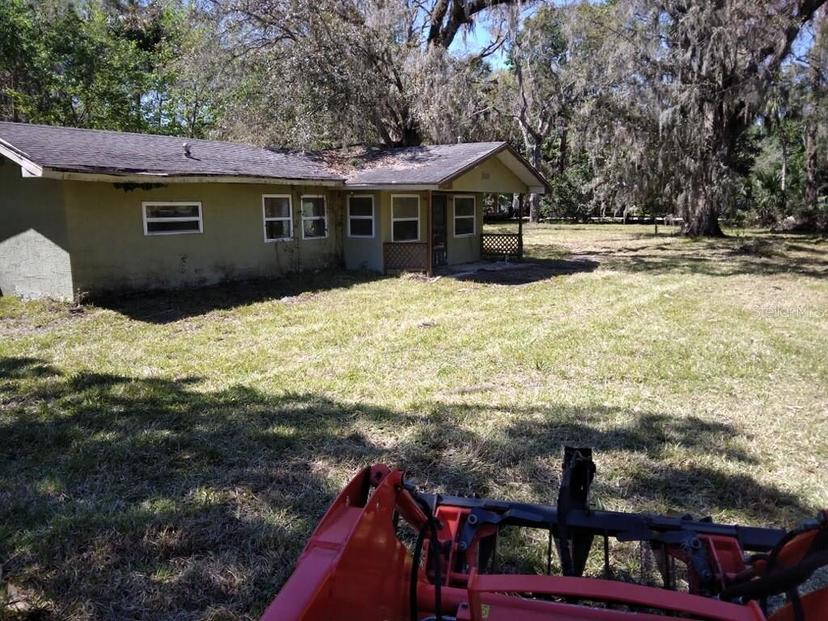 Picture of 10840 W Palmetto Street, Homosassa FL 34448