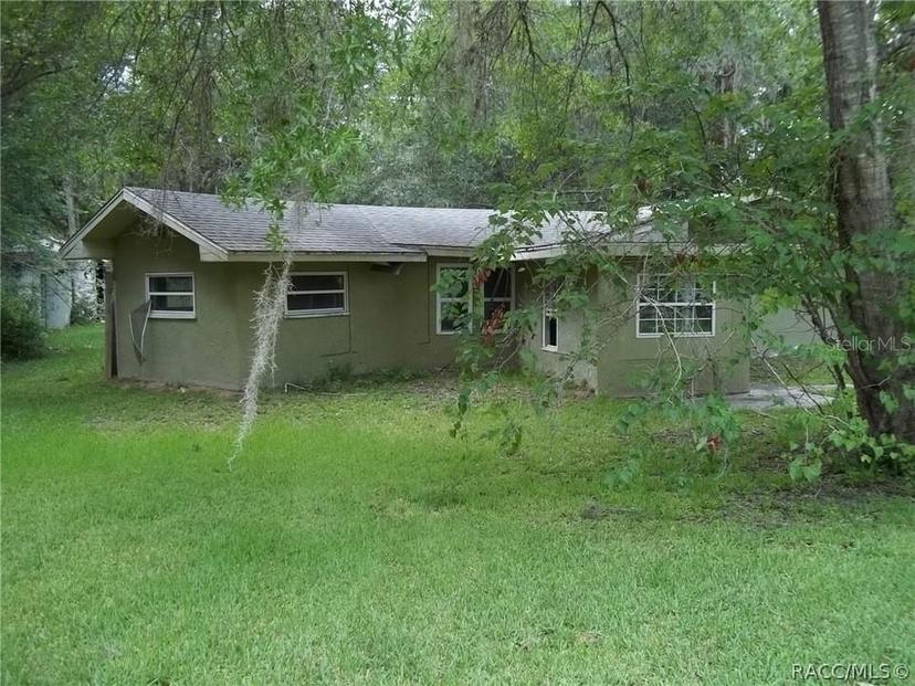 Picture of 10840 W Palmetto Street, Homosassa FL 34448