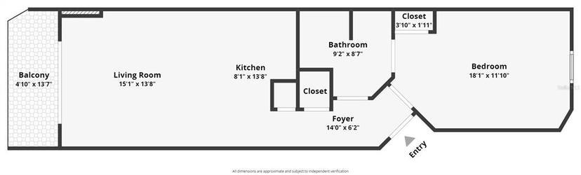 Picture of 300 N Atlantic Avenue Unit 1803, Daytona Beach FL 32118