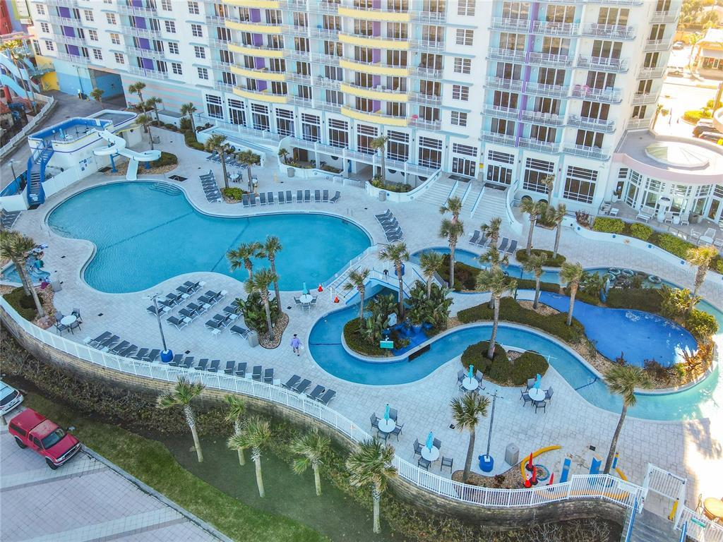Picture of 300 N Atlantic Avenue Unit 1803, Daytona Beach, FL 32118