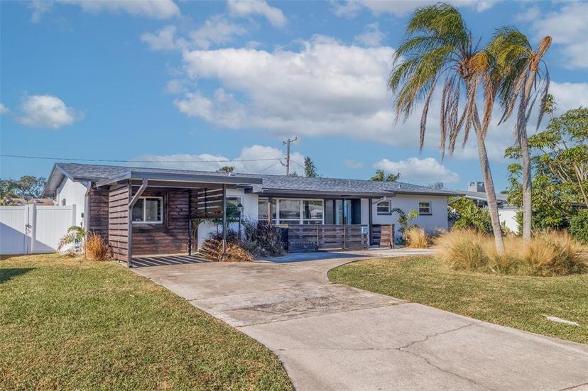 Picture of 5201 40Th Street S, St Petersburg FL 33711