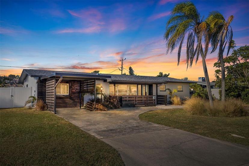 Picture of 5201 40Th Street S, St Petersburg FL 33711