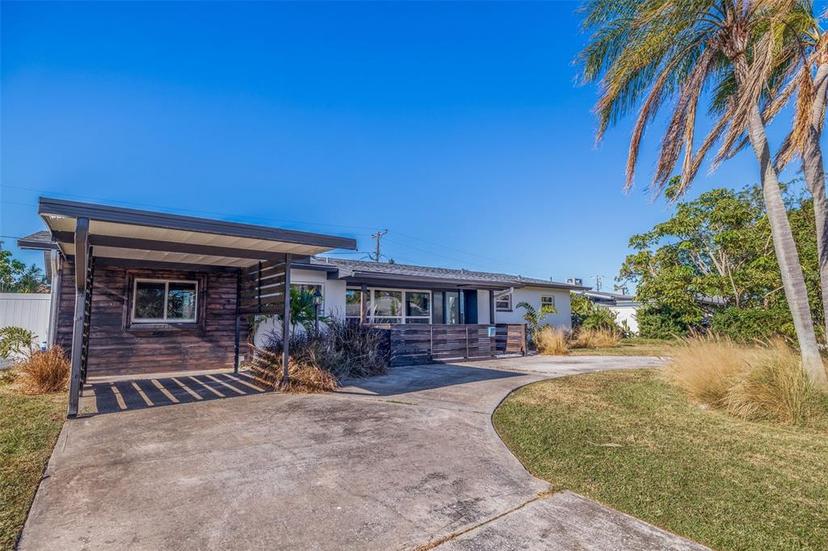Picture of 5201 40Th Street S, St Petersburg FL 33711
