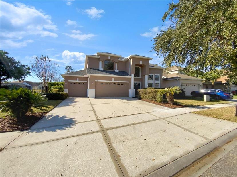 Picture of 1778 Oak Grove Chase Drive, Orlando FL 32820