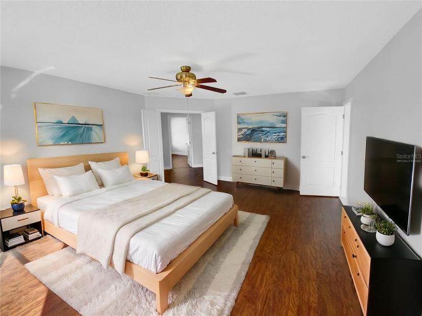 Picture of 1778 Oak Grove Chase Drive, Orlando FL 32820