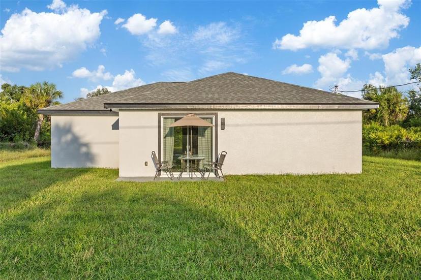 Picture of 12114 Clarendon Avenue, Port Charlotte FL 33981