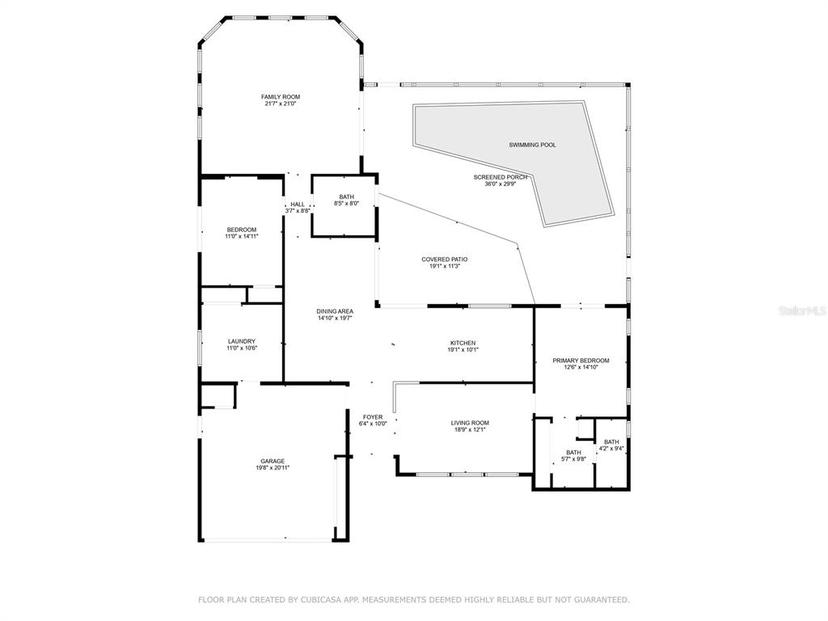 Picture of 7825 Manasota Key Road, Englewood FL 34223